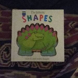 Kids book